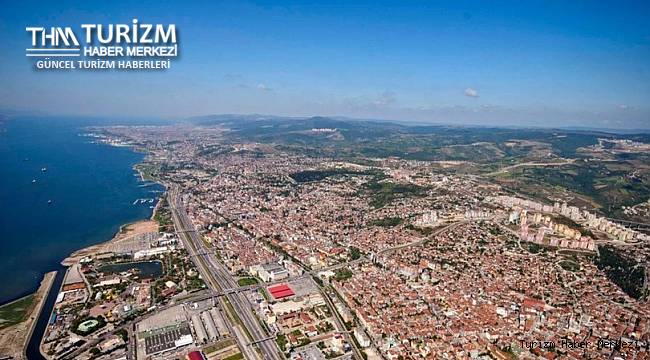 Kentteki 12 otel satışa çıktı!