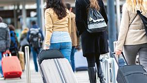 İşte kış sezonunda Avrupa'dan beklenen turist sayısı!