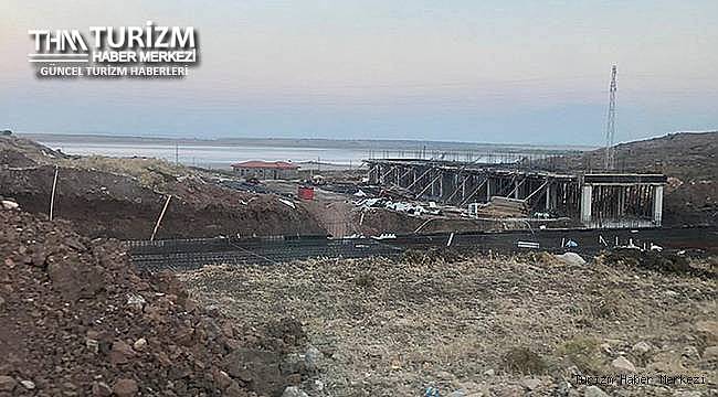 Kuş cennetine yapılan otele hayır diyen komisyon bir ayda fikrini değiştirdi! Acaba neden?