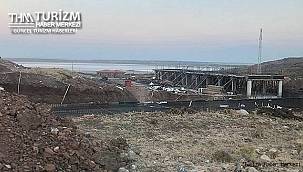 Kuş cennetine yapılan otele hayır diyen komisyon bir ayda fikrini değiştirdi! Acaba neden?