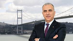 Otel sayılarını artırma kararı aldıklarını açıkladı! İşte hedefteki bölgeler