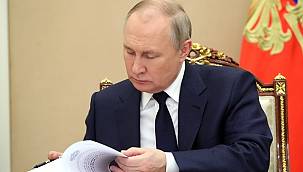 Putin Rusya'nın turizmden sorumlu kurumunu lağvetti! İşte gerekçesi