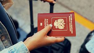 Rus turistin Kasım tatili için tercih ettiği ülkeler belli oldu! İşte Türkiye'nin sırası