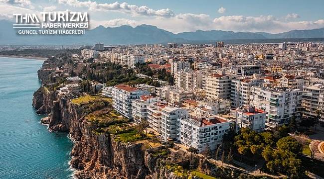 Ruslara Antalya yasağı!