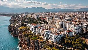 Ruslara Antalya yasağı!