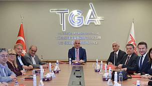 Seyahat acentalarından alınan TGA katkı payı kaldırılacak mı? Açıklama yapıldı