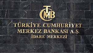 TCMB'nin Fiyat Gelişmeleri Raporu yayımlandı! Otel ve lokantalar ile ilgili açıklama