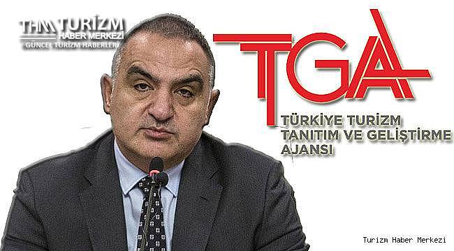 TGA yönetimi ve katkı paylarında değişiklik!