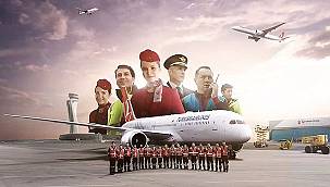 THY'de pilot ve çalışanların promosyon isyanı!
