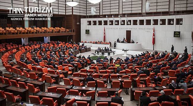 Torba yasanın turizm sektörünü de ilgilendiren 25 maddesi kabul edildi! TGA'nın yapısı ve katkı payları değişti