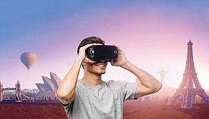 Turizm sektörü Metaverse Evreni'ne taşınıyor!