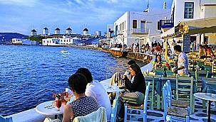 Turizm sektörüne milyonlarca Euro'luk kaynak ayırdılar!