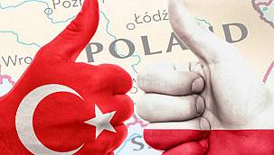 Türk acentalardan Polonya'da atak! Turist sayısı artacak