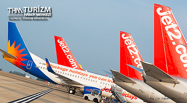 Türkiye kapasitesini artırıyor! Ekstra uçuşlar eklendi