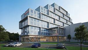 Türkiye merkezli holding yurt dışında yaptığı yatırımlarla otel sayısını 11'e çıkardı!