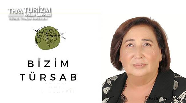 TÜRSAB'a kadın başkan adayı