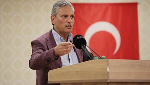 TÜRSAB Başkanı Bağlıkaya'dan önemli açıklamalar!