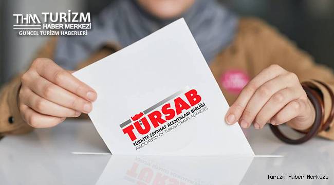 TÜRSAB'da 15 BTK'nın seçim sonuçları kesinleşti! İşte kazanan listeler