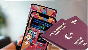 Yurt dışından telefon getirecekler dikkat! Şartlar değişti