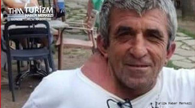 Rus turist Antalyalı işletmeciyi öldürdü!