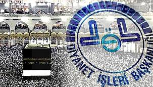 Diyanet'te Hac vurgunu! Seyahat acentaları da işin içinde