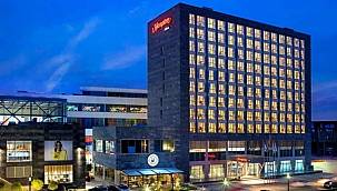 İşletmecisi iflas eden Hampton By Hilton'un akıbeti belli oldu!