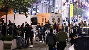 İstiklal Caddesi saldırısı sonrası Rus turistlerden flaş Türkiye kararı!
