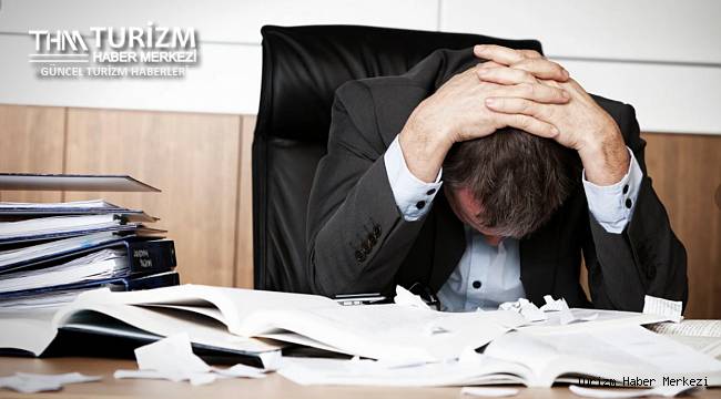 Kış sezonu Avrupa'dan turist bekleyen oteller kara kara faturaları düşünüyor!