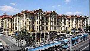 Laleli'deki otelin satışı THK'nın idam fermanı olacak!