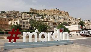Madrid'e gitmek isteyen Rus turistleri Mardin'e gönderdiler!