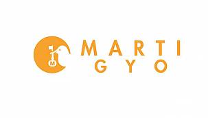 Martı GYO'dan önemli başarı