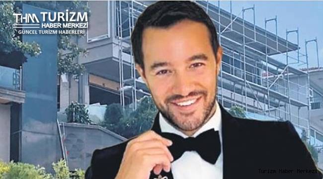 Mühürlü yalıda tadilat yaptıran iş insanı Emir Bahadır'a hapis cezası yolda!