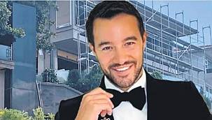 Mühürlü yalıda tadilat yaptıran iş insanı Emir Bahadır'a hapis cezası yolda!