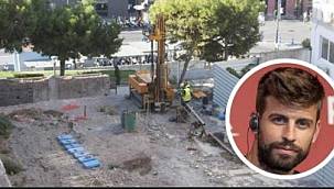 Otel yapmak için 20 milyon dolara aldığı araziden 250 mezar çıktı!
