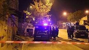 Oteldeki park yeri kavgası kanlı bitti! 1 kişi öldü