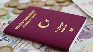 Pasaport ücreti için rekor zam yolda!