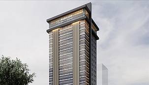 Radisson'un lüks markası Radisson Collection Ankara'da açılıyor