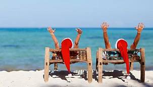 Rus turistin yılbaşı tatil tercihi belli oldu!