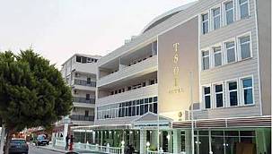TŞOF Didim Hotel kiraya verilecek! İşte fiyatı