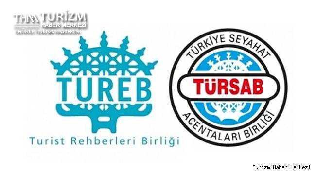 TUREB'den TÜRSAB başkan adaylarına çağrı! Rehberler üzerinden oy devşirmeye çalışmayın