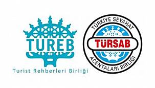 TUREB'den TÜRSAB başkan adaylarına çağrı! Rehberler üzerinden oy devşirmeye çalışmayın