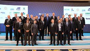 TÜROFED'de yeni başkan ve yönetim kurulu belli oldu!