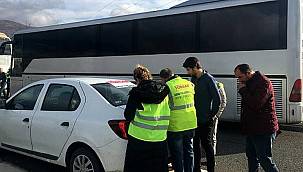 TÜRSAB göz açtırmıyor! İşte son 3 yılda yakalanan kaçak ve korsan tur sayısı