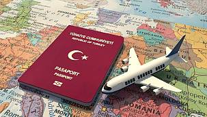 Yurt dışına aktarmalı gidecekler dikkat! Yeni bir vize daha geldi