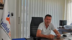 2022 villa turizminin zirve yaptığı yıl oldu!