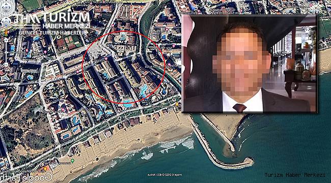 Antalya'da çevreyi kirleten 5 yıldızlı otelin müdürüne hapis cezası!