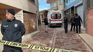 Apart otelde feci olay! Biri kadın 2 genç...