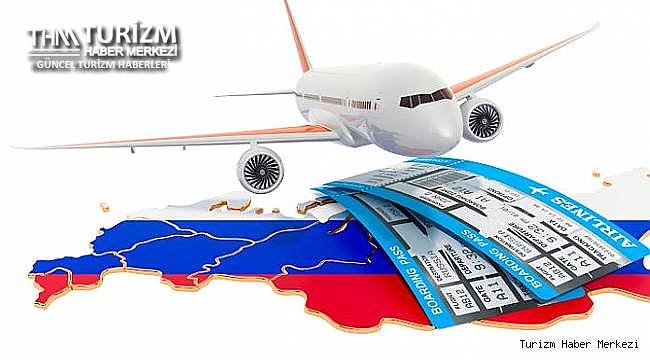 ATOR kış sezonunda Rusların direkt uçabileceği ülkelerin listesini yayınlandı!