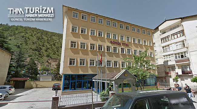 Bir türlü satılamayan otel kiraya verilecek! İşte fiyatı