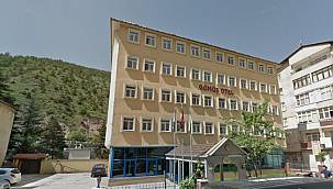 Bir türlü satılamayan ve kiraya verilemeyen otel yeniden ilanda!